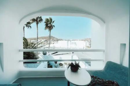 Mykonos Blanc - Preferreds & Resorts - 50