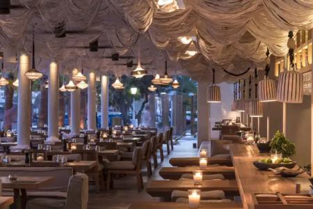 Mykonos Blanc - Preferreds & Resorts - 39