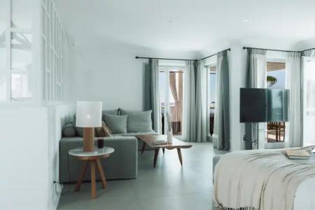 Mykonos Blanc - Preferreds & Resorts - 0