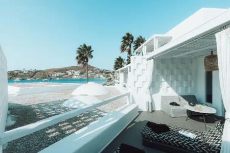 Mykonos Blanc - Preferreds & Resorts - 5