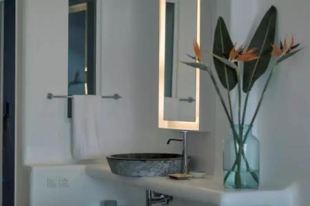 Mykonos Blanc - Preferreds & Resorts - 60