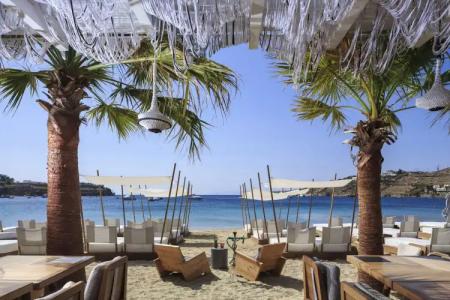 Mykonos Blanc - Preferreds & Resorts - 28