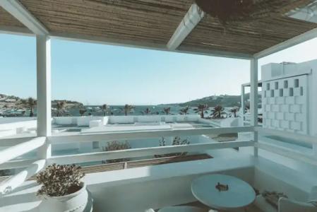 Mykonos Blanc - Preferreds & Resorts - 91