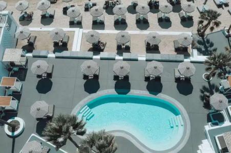 Mykonos Blanc - Preferreds & Resorts - 18