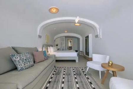Mykonos Blanc - Preferreds & Resorts - 13