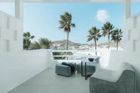 Mykonos Blanc - Preferreds & Resorts - 51