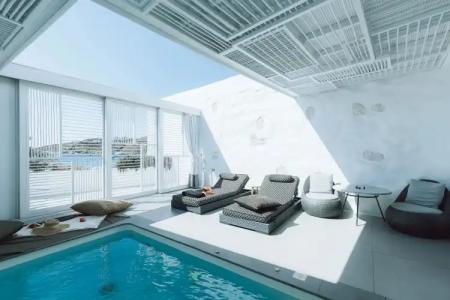 Mykonos Blanc - Preferreds & Resorts - 19