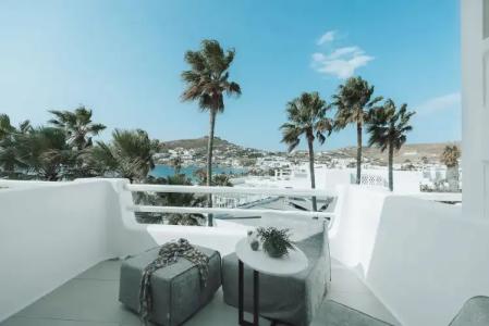 Mykonos Blanc - Preferreds & Resorts - 55