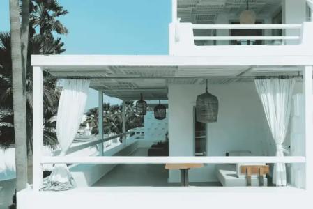 Mykonos Blanc - Preferreds & Resorts - 65