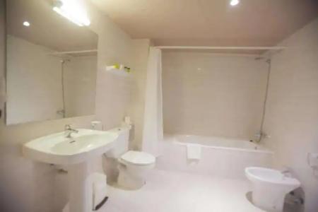 Insitu Eurotel Andorra - 10