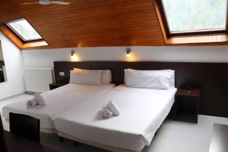 Insitu Eurotel Andorra - 46