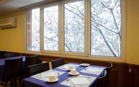 Insitu Eurotel Andorra - 11