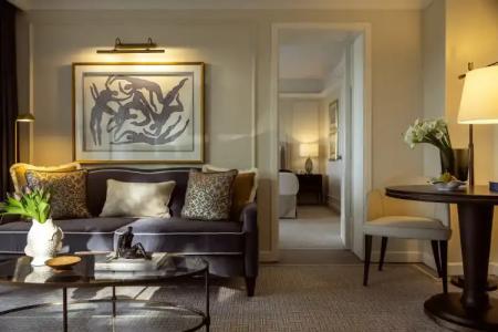 Corinthia Palace Malta - 73