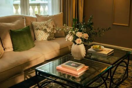 Corinthia Palace Malta - 62