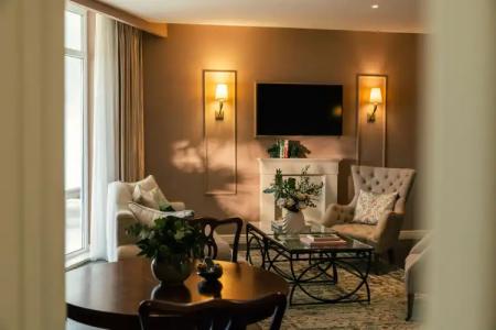 Corinthia Palace Malta - 64