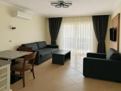 Club Karakas Apart Otel - 133