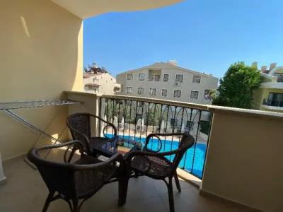 Club Karakas Apart Otel - 130
