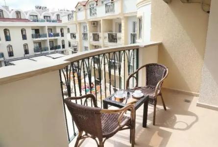 Club Karakas Apart Otel - 134