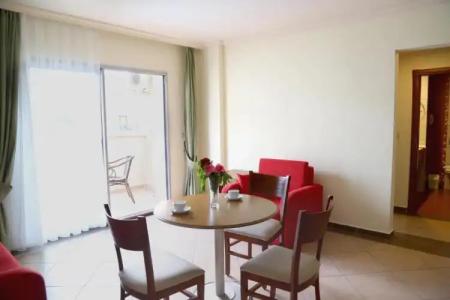 Club Karakas Apart Otel - 143