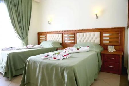 Club Karakas Apart Otel - 116