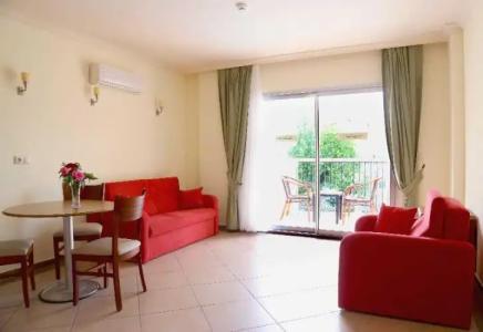 Club Karakas Apart Otel - 111