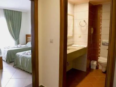 Club Karakas Apart Otel - 108