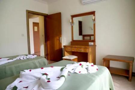 Club Karakas Apart Otel - 142