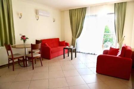 Club Karakas Apart Otel - 121