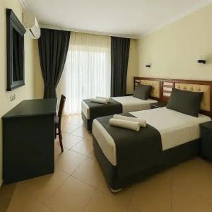 Club Karakas Apart Otel - 163