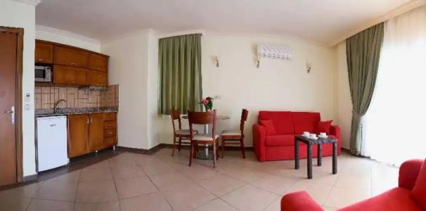 Club Karakas Apart Otel - 128