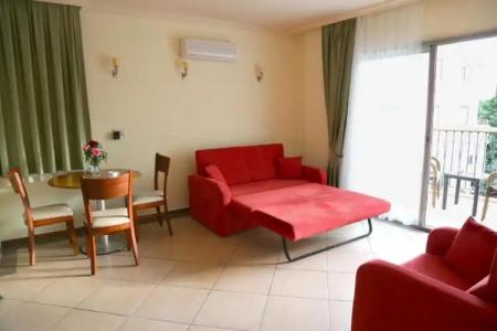 Club Karakas Apart Otel - 141