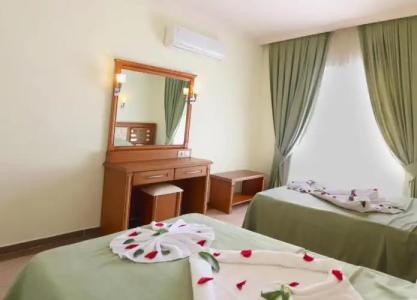 Club Karakas Apart Otel - 140