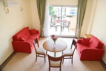 Club Karakas Apart Otel - 158