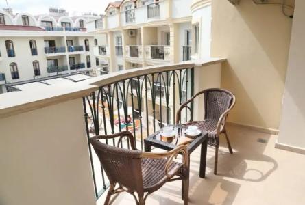 Club Karakas Apart Otel - 157