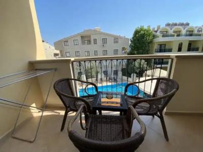 Club Karakas Apart Otel - 147