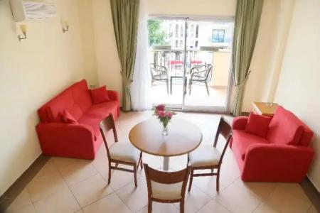 Club Karakas Apart Otel - 137