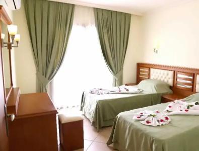 Club Karakas Apart Otel - 102