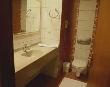 Club Karakas Apart Otel - 145