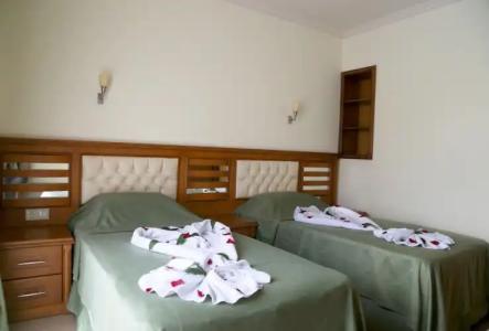 Club Karakas Apart Otel - 156