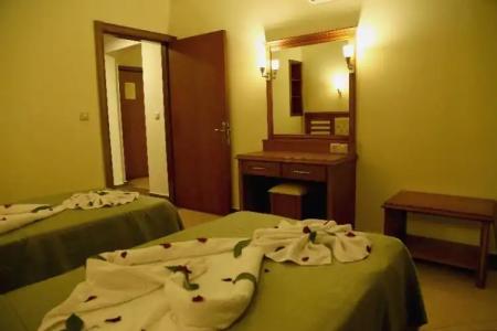 Club Karakas Apart Otel - 115