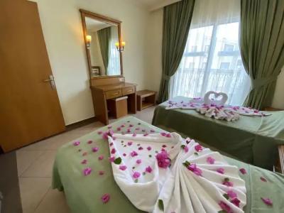 Club Karakas Apart Otel - 148