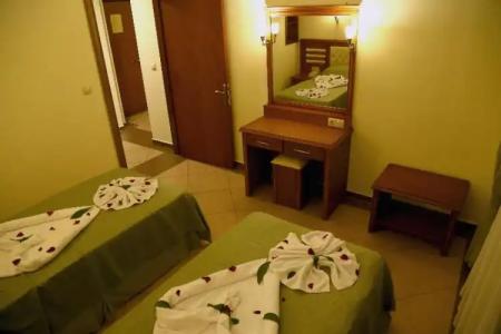 Club Karakas Apart Otel - 118