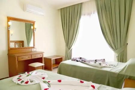 Club Karakas Apart Otel - 124