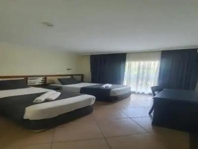 Club Karakas Apart Otel - 131