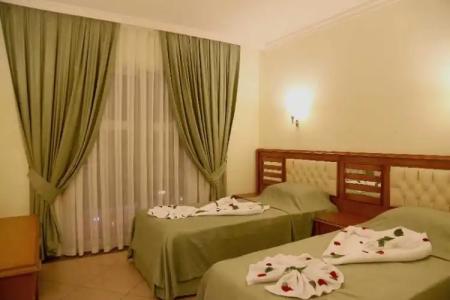 Club Karakas Apart Otel - 119