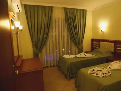 Club Karakas Apart Otel - 101