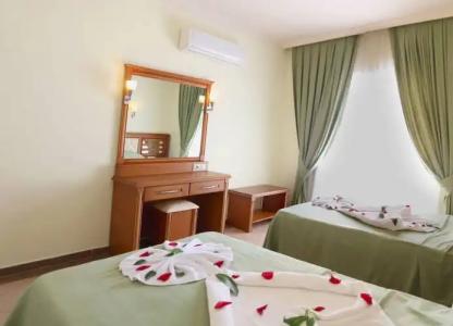 Club Karakas Apart Otel - 155