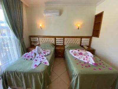 Club Karakas Apart Otel - 104