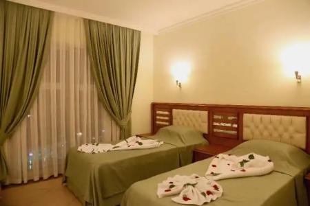 Club Karakas Apart Otel - 120