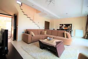 Sunlight Beach Hotel, Georgioupolis